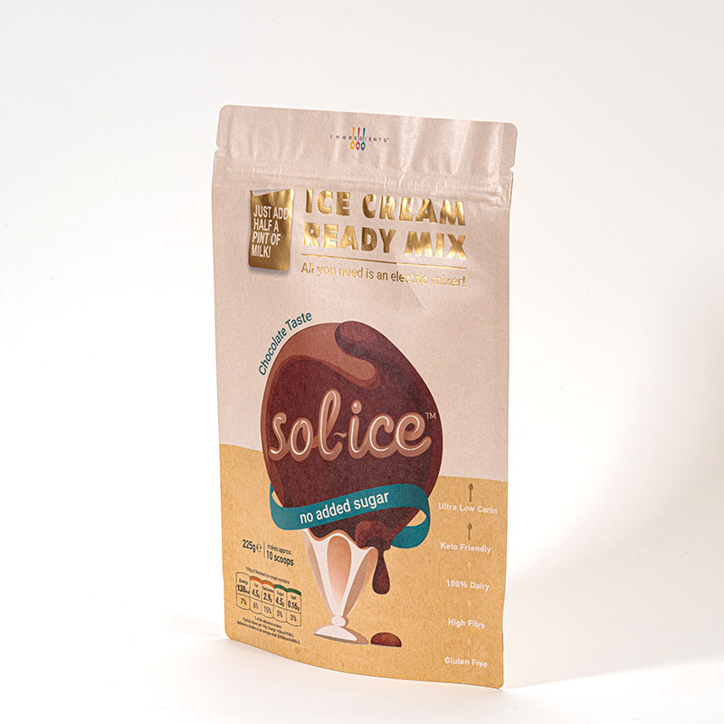 كيف تعمل أكياس تغليف المواد الغذائية على تحويل سلامة الأغذية الحديثة؟