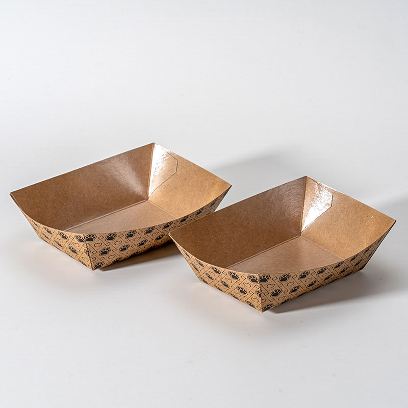 ما الذي يجعل الصناديق الورقية حلول التعبئة والتغليف الصديقة للبيئة؟